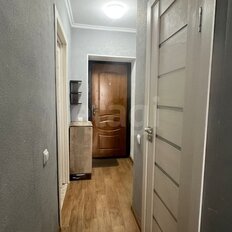 Квартира 30 м², 1-комнатная - изображение 5