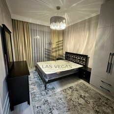 Квартира 45 м², 1-комнатная - изображение 2