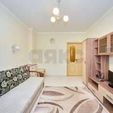 Квартира 40,2 м², 1-комнатная - изображение 4