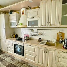 Квартира 56,7 м², 2-комнатная - изображение 5