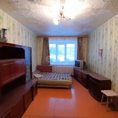 Квартира 32,1 м², 1-комнатная - изображение 1