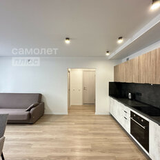 Квартира 57,7 м², 2-комнатная - изображение 1