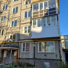 Квартира 31 м², 1-комнатная - изображение 3