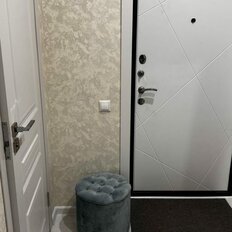 Квартира 39,4 м², 1-комнатная - изображение 5