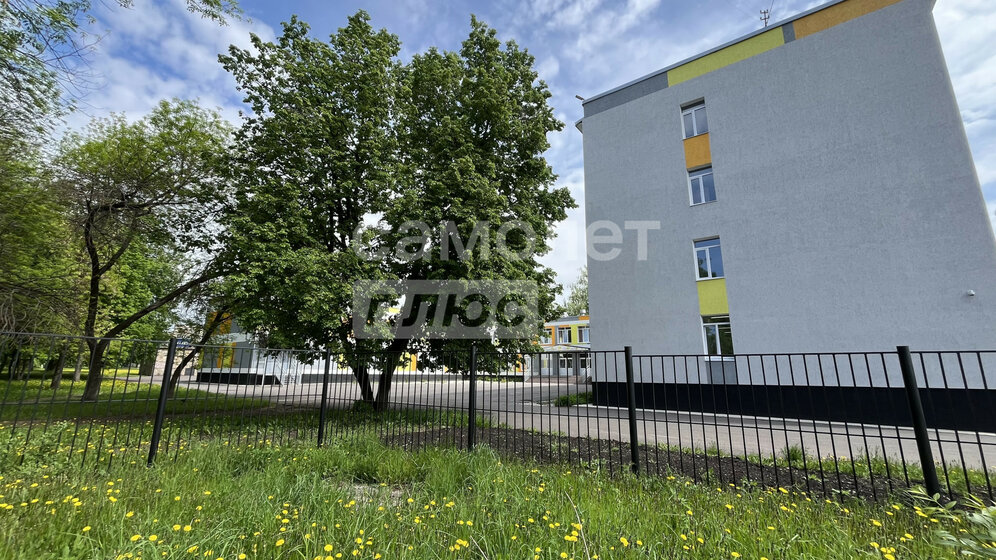 29,7 м², 1-комнатная квартира 1 950 000 ₽ - изображение 67