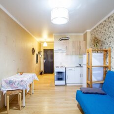 Квартира 23 м², студия - изображение 2