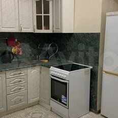 Квартира 35,6 м², 1-комнатная - изображение 2