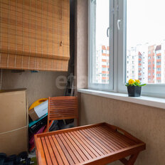 Квартира 51,3 м², 2-комнатная - изображение 4