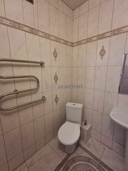 64,5 м², 2-комнатная квартира 11 925 100 ₽ - изображение 36