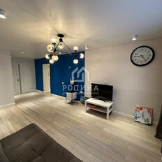 Квартира 76,4 м², 4-комнатная - изображение 3