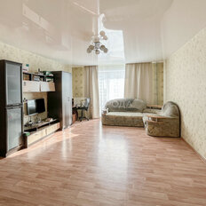 Квартира 38,4 м², студия - изображение 3