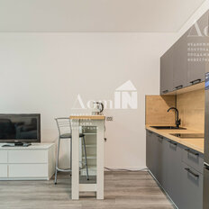 Квартира 26,1 м², студия - изображение 5