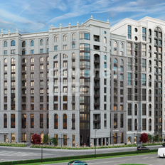 Квартира 53 м², 2-комнатная - изображение 3