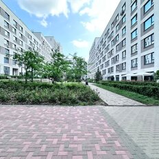 Квартира 77,4 м², 3-комнатная - изображение 1