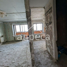 Квартира 49,7 м², 2-комнатная - изображение 2