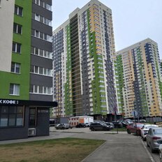 Квартира 42,7 м², 1-комнатная - изображение 3