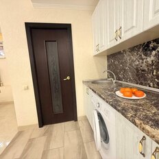 Квартира 34 м², студия - изображение 3