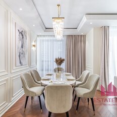 Квартира 83,4 м², 2-комнатные - изображение 3