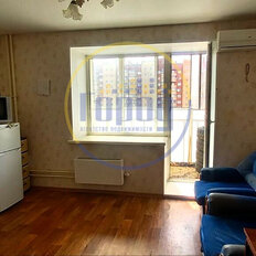 Квартира 21,8 м², студия - изображение 2
