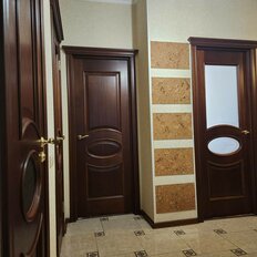 Квартира 71,3 м², 2-комнатная - изображение 5