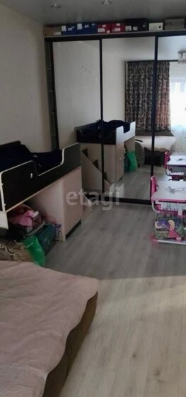 40 м², 1-комнатная квартира 6 500 000 ₽ - изображение 20