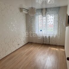 Квартира 65 м², 3-комнатная - изображение 4