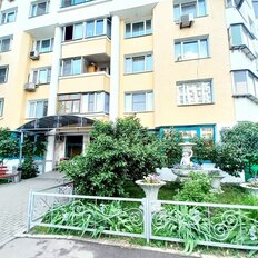 Квартира 38,7 м², 1-комнатная - изображение 3