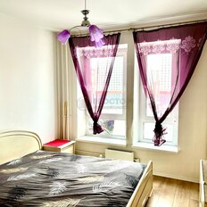 Квартира 51,8 м², 2-комнатная - изображение 4