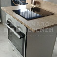 Квартира 40 м², студия - изображение 5