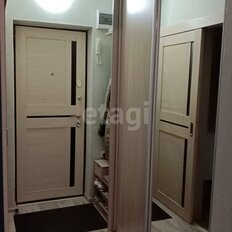 Квартира 26 м², студия - изображение 5