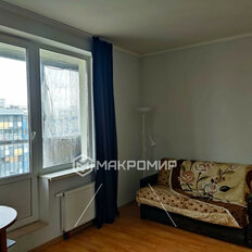 Квартира 31,4 м², студия - изображение 4