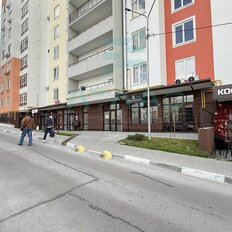 79,4 м², помещение свободного назначения - изображение 1