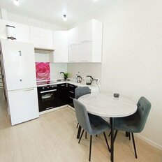 Квартира 43,9 м², 2-комнатная - изображение 2