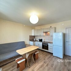 Квартира 42 м², 1-комнатная - изображение 2