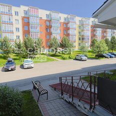 Квартира 26 м², студия - изображение 4