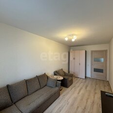 Квартира 36 м², 1-комнатная - изображение 3
