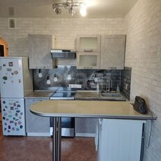Квартира 27 м², студия - изображение 3