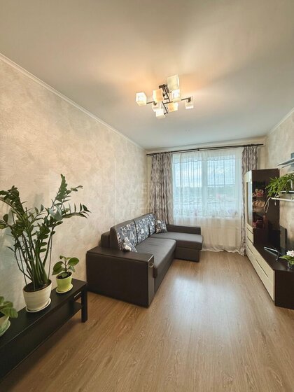50,1 м², 2-комнатная квартира 5 499 000 ₽ - изображение 28