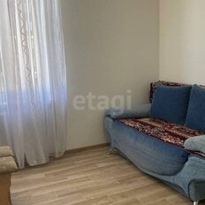 Квартира 35 м², 1-комнатная - изображение 4