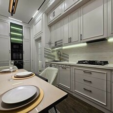 Квартира 80 м², 3-комнатные - изображение 4