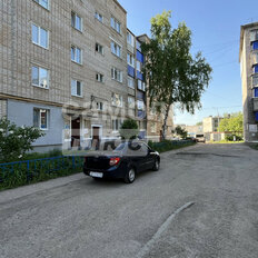 Квартира 48,5 м², 2-комнатная - изображение 1