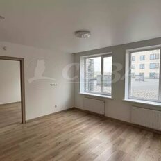 Квартира 38 м², 1-комнатная - изображение 2