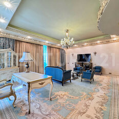 Квартира 435 м², 5-комнатная - изображение 3