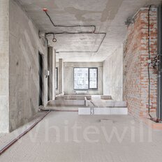 Квартира 130 м², студия - изображение 5