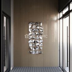 Квартира 54,9 м², 1-комнатная - изображение 5