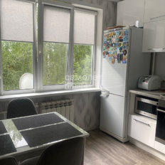 Квартира 50 м², 2-комнатная - изображение 2