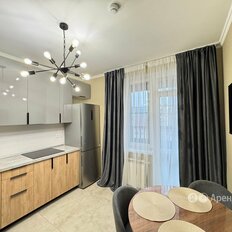 Квартира 56 м², 2-комнатная - изображение 2