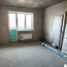 Квартира 26 м², студия - изображение 3