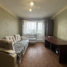 Квартира 33,8 м², 1-комнатная - изображение 5
