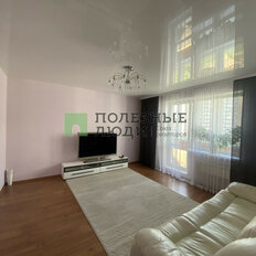 Квартира 67,1 м², 3-комнатная - изображение 3